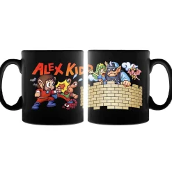 Alex Kidd in Miracle World Mug