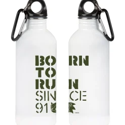 Bootcamp Sonic Born to Run Water Bottle