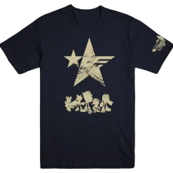 Exclusive Sonic Forces Tee