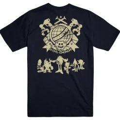 Exclusive Sonic Forces Tee