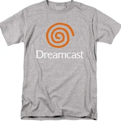 SEGA Dreamcast Logo Tee