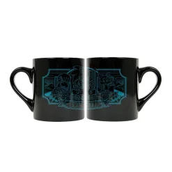 Sonic The Hedgehog Let's Roll Mug